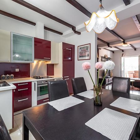 Lanare Apartment Dubrovnik Bagian luar foto