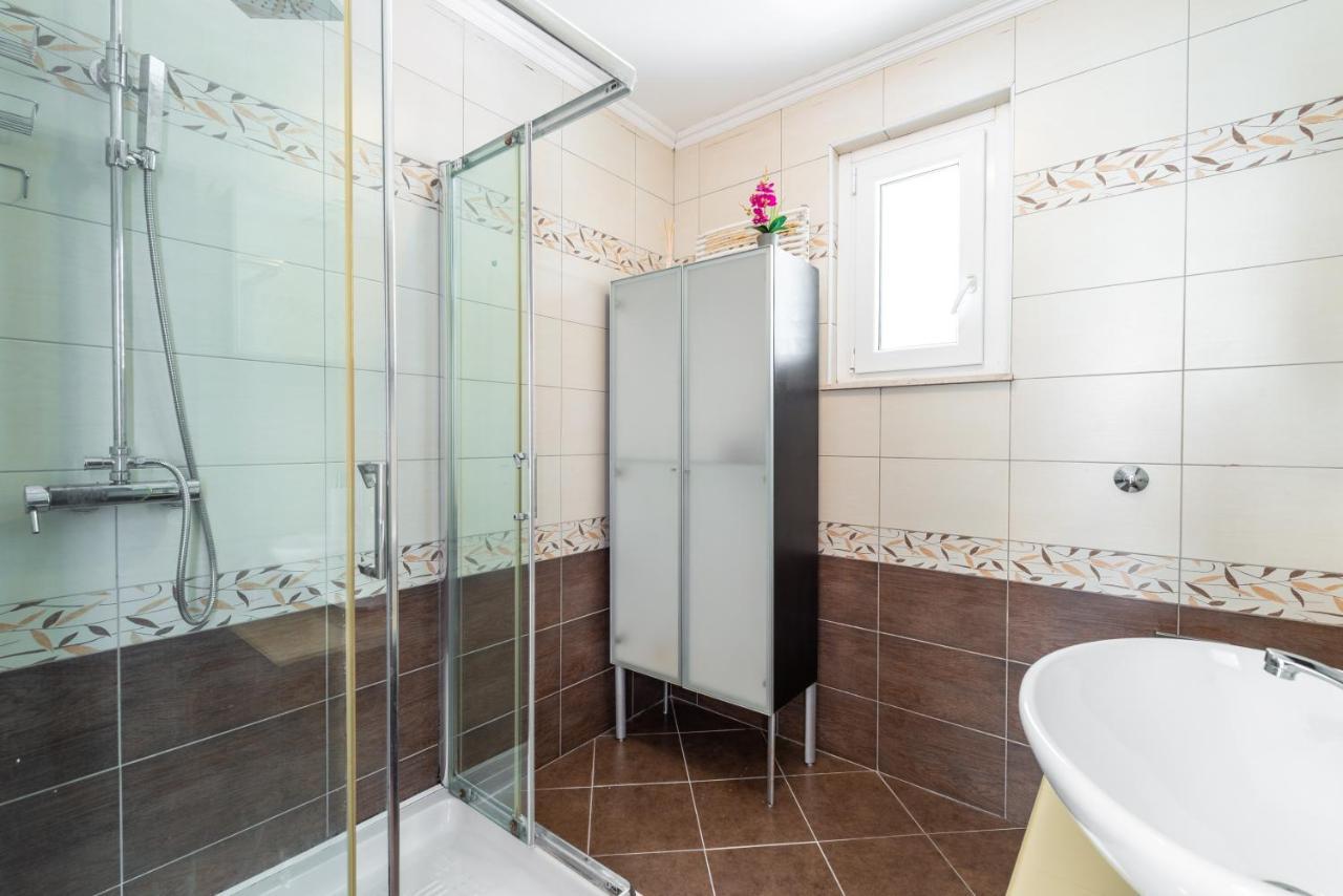 Lanare Apartment Dubrovnik Bagian luar foto
