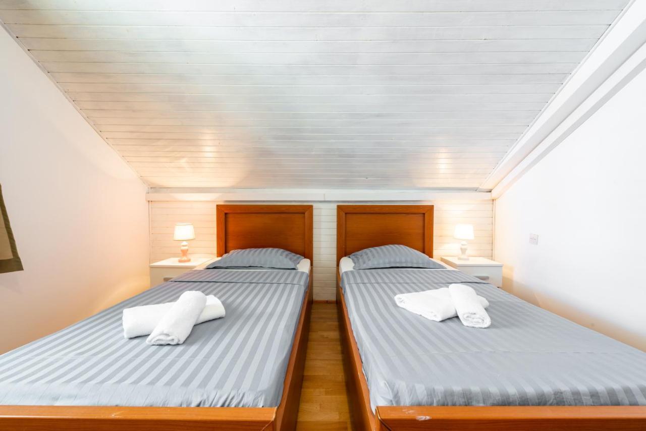 Lanare Apartment Dubrovnik Bagian luar foto