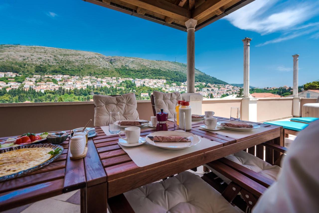 Lanare Apartment Dubrovnik Bagian luar foto