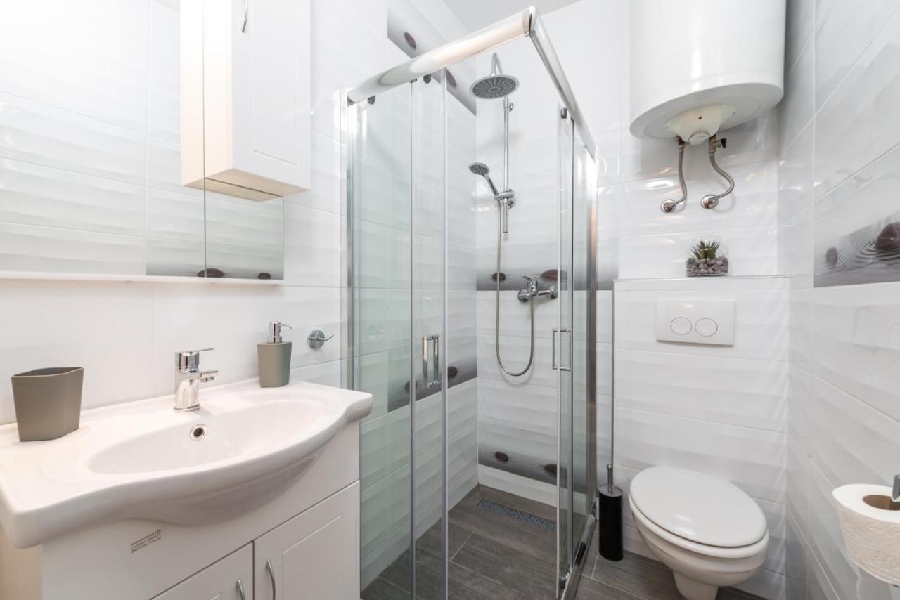 Lanare Apartment Dubrovnik Bagian luar foto