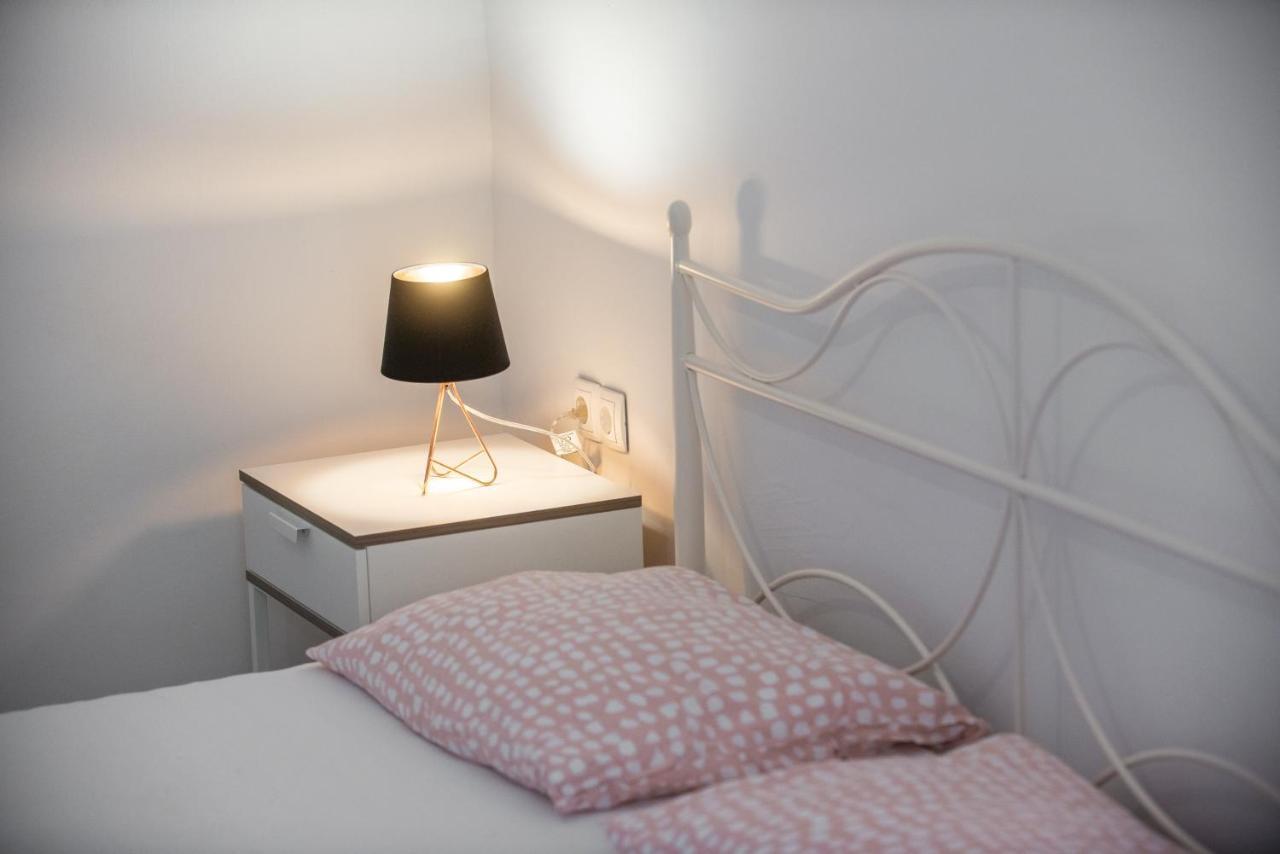 Lanare Apartment Dubrovnik Bagian luar foto