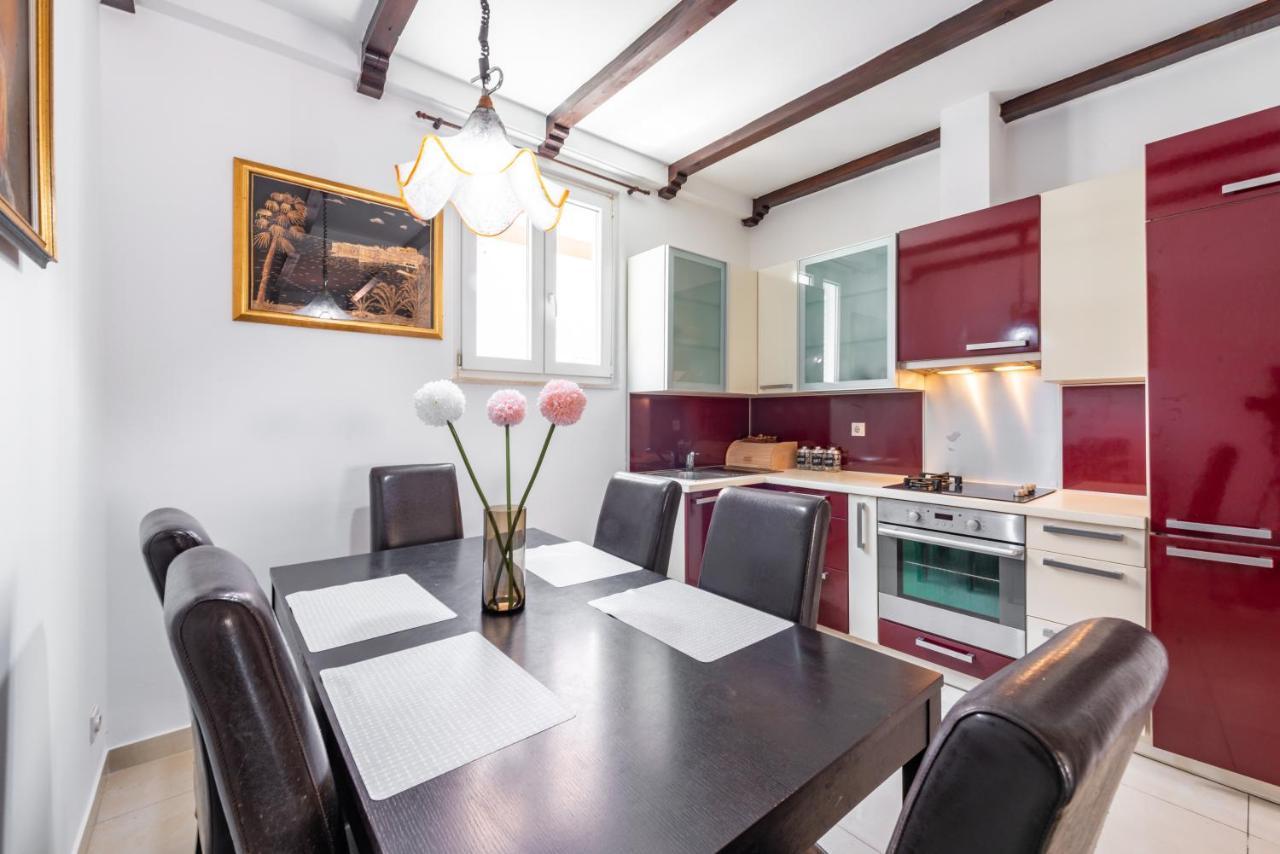 Lanare Apartment Dubrovnik Bagian luar foto