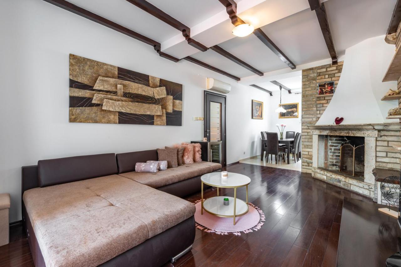Lanare Apartment Dubrovnik Bagian luar foto