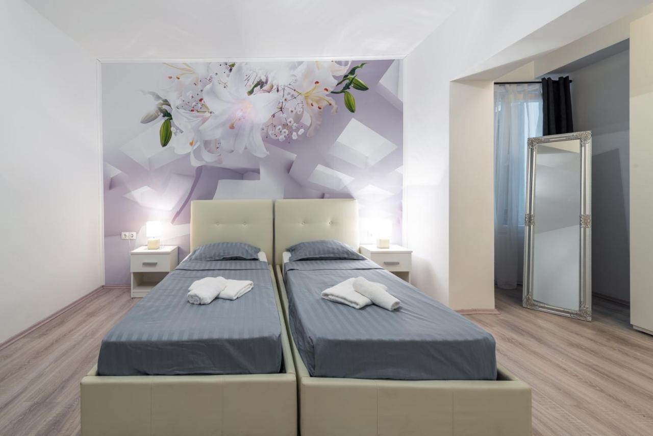 Lanare Apartment Dubrovnik Bagian luar foto