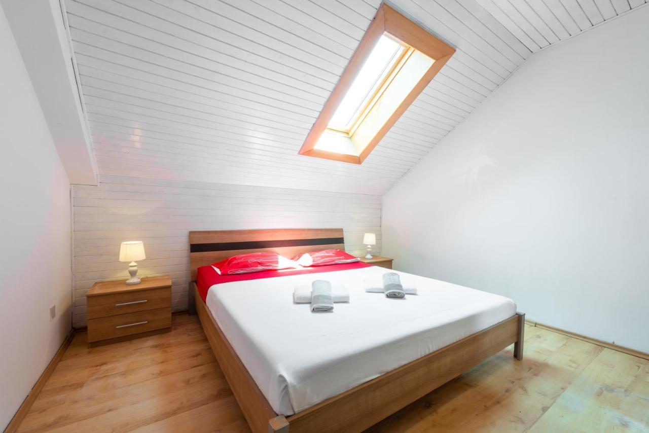 Lanare Apartment Dubrovnik Bagian luar foto