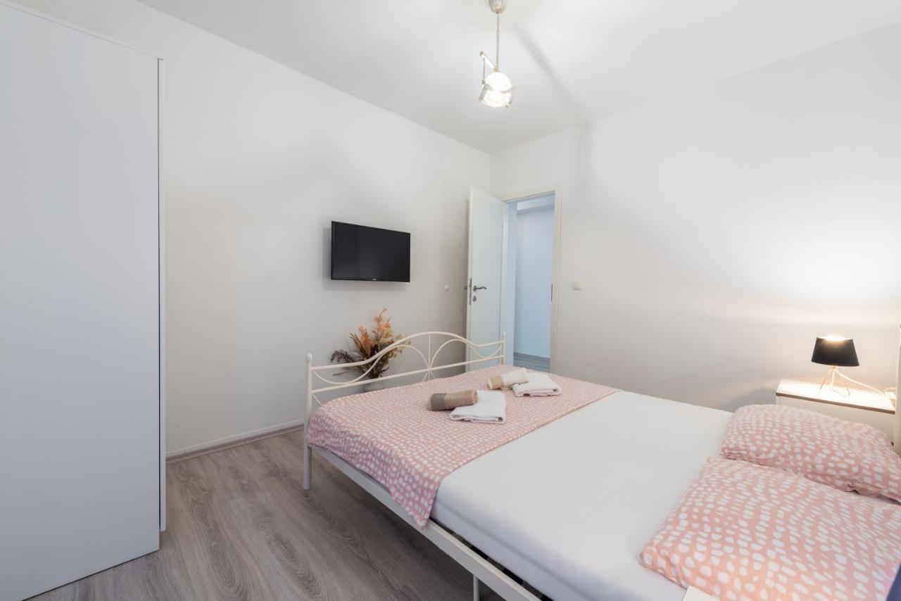 Lanare Apartment Dubrovnik Bagian luar foto