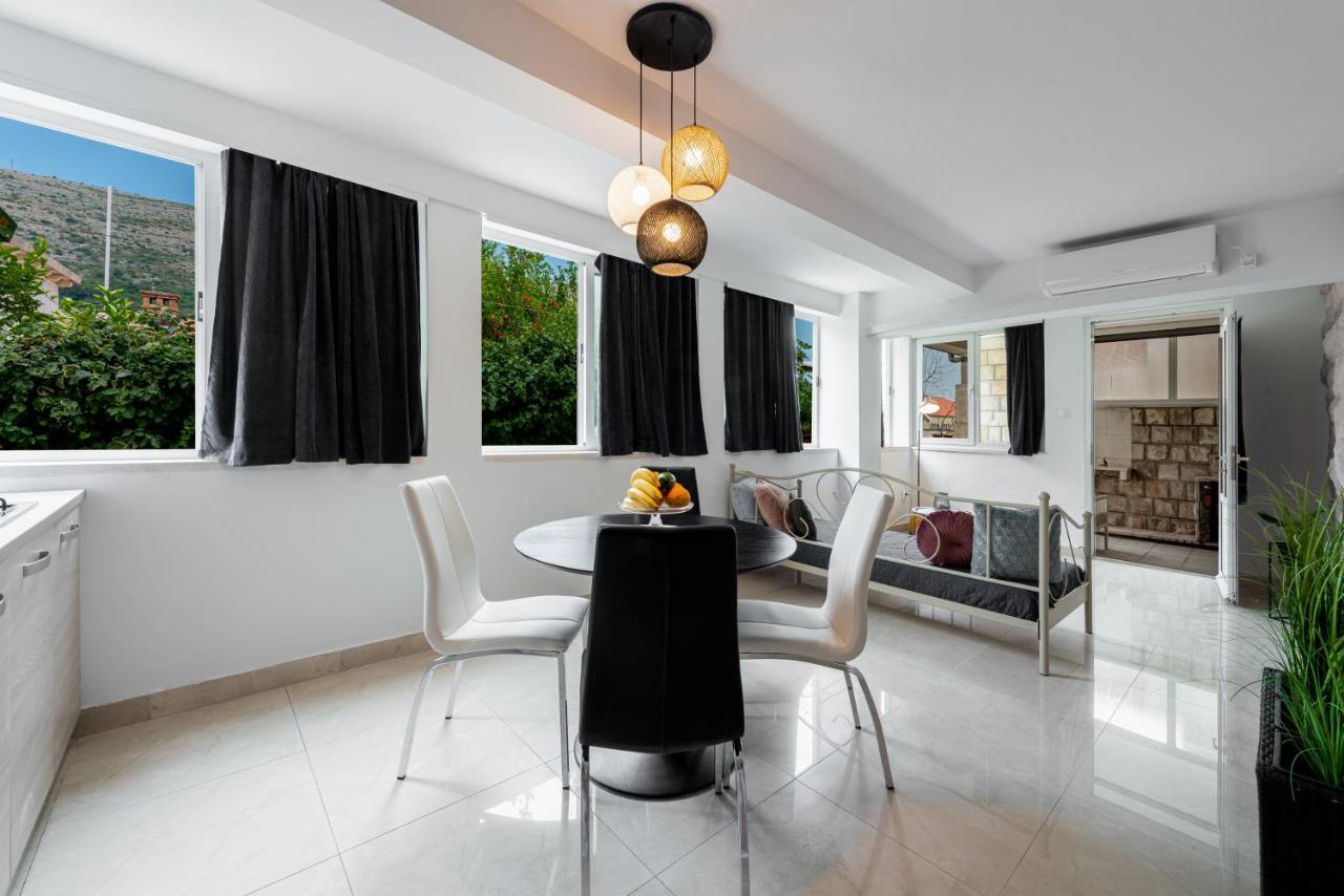 Lanare Apartment Dubrovnik Bagian luar foto