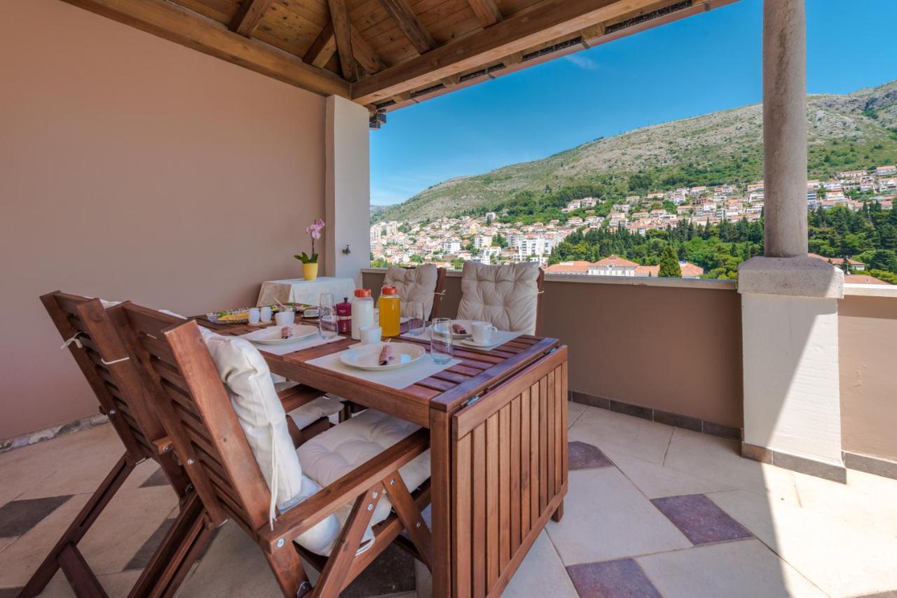 Lanare Apartment Dubrovnik Bagian luar foto