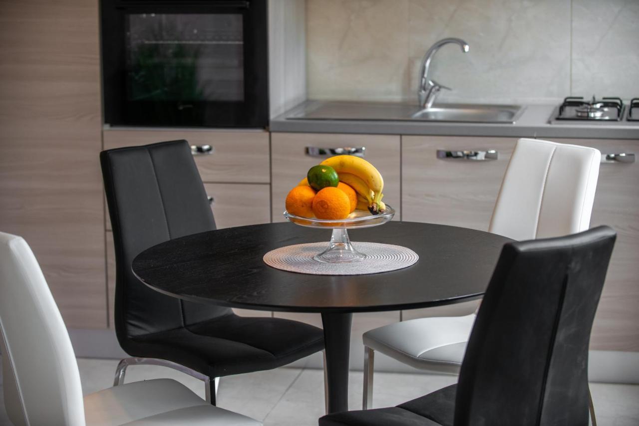 Lanare Apartment Dubrovnik Bagian luar foto